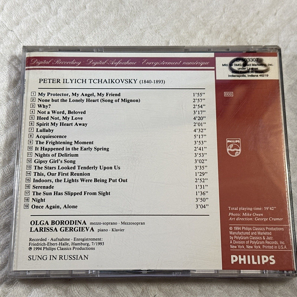 Single Collection - September,1988　CD シングル・コレクション - Amazon.com Music