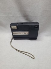 Vintage Kodak Tele Disc Film Camera- No Film
