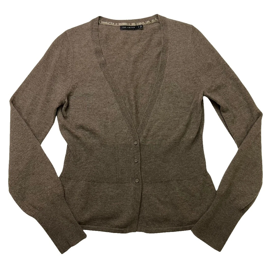 The Limited Mujer Angora Cardigans para Mujeres