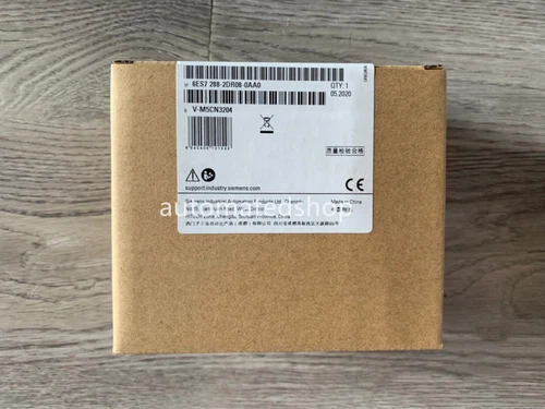 6ES7288-2DR08-0AA0 Siemens digital output module brand new - Picture 3 of 3