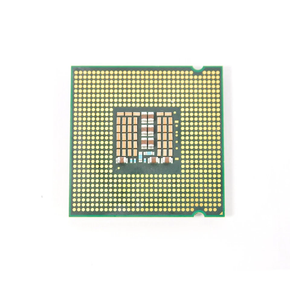 Intel Core 2 Quad Q9550 2.83 GHz 12 M 1333 MHz Quad-Core PC Processor Socket 775 - Image 2 of 3