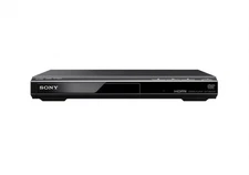Sony DVPSR510H DVD Player HDMI Upscaling Compact Progressive Scan 1080p