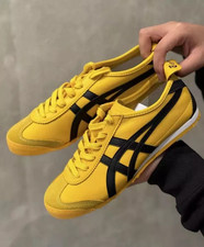 Onitsuka Tiger MEXICO 66 Sneakers Unisex 1183C102 mens womens Size