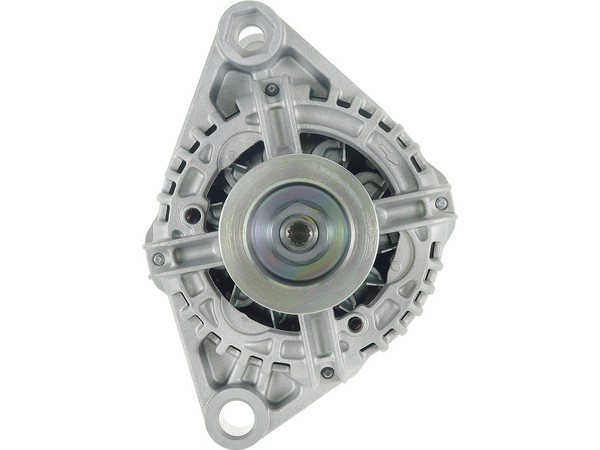 As-Pl Lichtmaschine Generator 105 A 12 V FüR Fiat Stilo 1.6 16V 1.8 Doblo Alfa-image