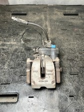 18-24 Oem Bmw G01 X3 Rear Right Passenger Side Brake Caliper