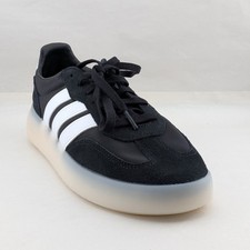 adidas Barreda Decode Women's Size 9 Black White JR3102