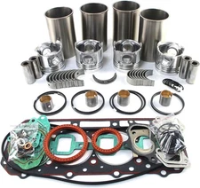 For Cummins Parts A2300 Overhaul Engine Rebuild Kit NEW