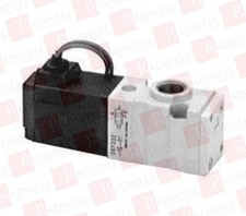 SMC VKF332-5HS-M5 / VKF3325HSM5 (USED)