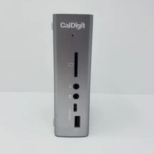 CALDIGIT TS3 PLUS DOCKING STATION NO CORD (B07000580)