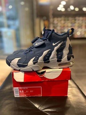 Nike Air DT 96 Max Blue Grey Size 9.5