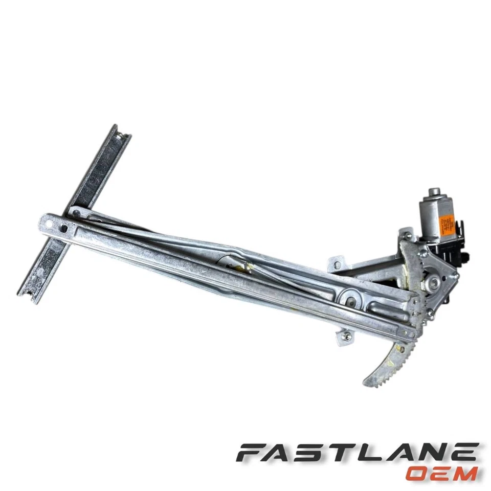 2004-2012 雪佛兰 COLORADO FR LH 车窗调节器组件全新原始设备制造商 15922914 — 第 2/4 张图片