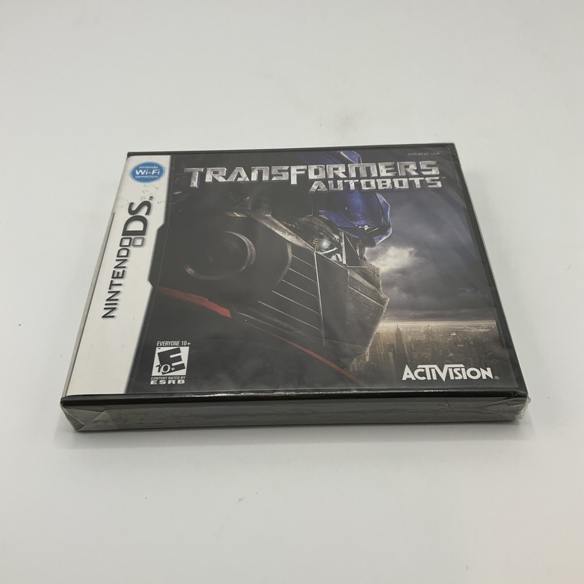 Transformers: Autobots (Nintendo DS, 2007) for sale online | eBay