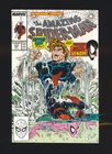 Amazing Spider-Man # 315 - 2nd Venom, Todd McFarlane cover & art NM- Cond