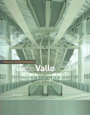 STUDIO VALLE**I MAESTRI DELL'ARCHITETTURA
