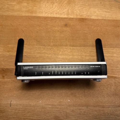 Router Lancom 1783vA-4G - Bild 2 von 4