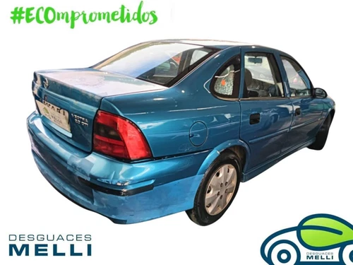 090467291 Aforador para OPEL VECTRA B BERLINA Comfort 2001 9061209 - Imagen 6 de 10