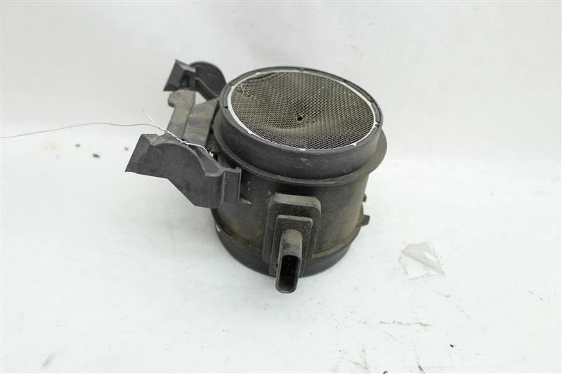 Used Fuel Injection Air Flow Meter fits: 2009 Mercedes-benz Mercedes s-class 164 Foto 2 de 4