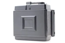 【N MINT】 Mamiya RB67 HA-701 Pro SD 6x7 120 Roll Film Back Holder from JAPAN #130