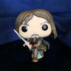 Funko Pop! Vinyl Aragorn 2023 Lord of the Rings # 1444 Loose Great Condition