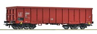 Roco H0 6600004B - Offener GüTerwagen, CSD Neuware