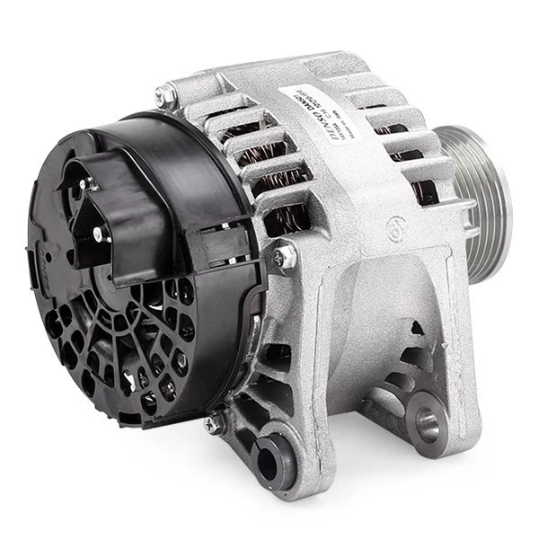 DENSO Alternateur Dynamo DAN501 pour FIAT PUNTO (188) Doblo Cargo (223) - Photo 4/4
