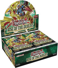 YuGiOh Rise of the Duelist Price Guide | Yu-Gi-Oh ROTD | Ungraded