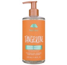 Tree Hut Serum Infused Hand Wash - Tangerine - 11 oz 0.73 per fl oz