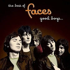 Faces - best of faces [SHM-CD]