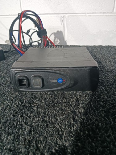 Tait TM8200 VHF 136-174MHZ