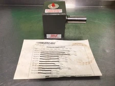 Zero-Max Standard Overhung Load Adaptor 410