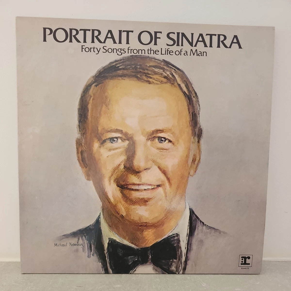 portrait of sinatra products for sale | eBay UK