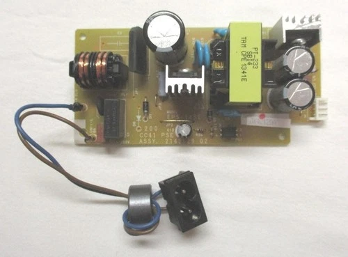 Alimentation Pour Imprimante Epson EPS-145E CC41 PSE, 240V, Original!