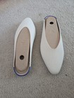 Rothys The Almond Loafer Vanilla Bean, Size 9 - Taking Offers — photo 1