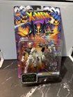 X-Men Mutant Armor Series QUICKSILVER Quantum Sled 1996 Vintage Toy Biz New