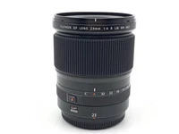 Fujifilm GF23mm F4 R LM WR Medium Format Wide Angle Autofocus Lens G Mount M0919