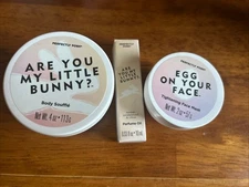 Perfectly Posh Body Souffle Are You My Little Bunny 4 Oz