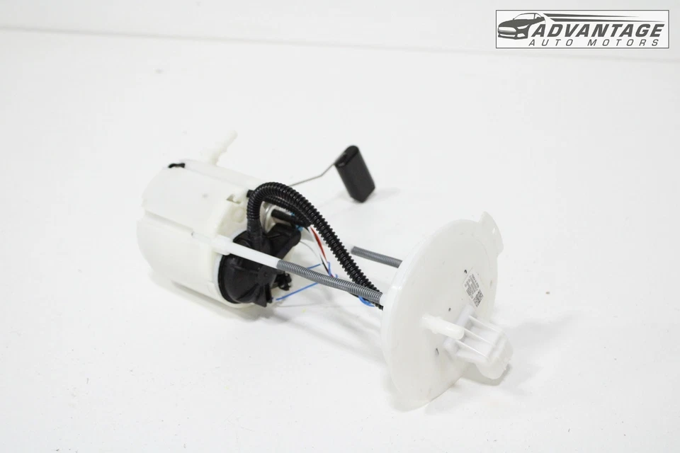 Unidad de módulo de envío de tanque de gasolina Buick Encore GX 2020-24 1,3 L 42746093 OEM Foto 3 de 4