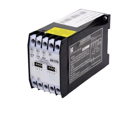 QTY:1     Elevator intercom decoding adapter DR-1TG KM50093902 #hj