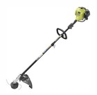 Ryobi 2-Cycle 25cc Gas Full Crank Straight Shaft String Trimmer