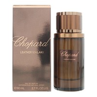 Chopard Leather Malaki Eau De Parfum 80Ml For Men
