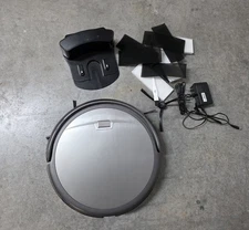 ILIFE A4S Pro Smart Robotic Vacuum Cleaner Cordless Cleaning Machine Working