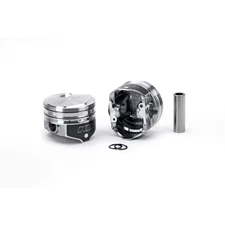 Piston and Rings Kit 4.040 in. 8.00 cc Dome (1V) for Ford 351C