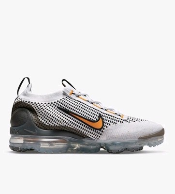 Nike Air Vapormax 2021 Flyknit UK 6 - DM0025 101