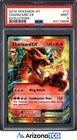 Pokemon 2016 Charizard EX 12/108 Evolutions PSA 9