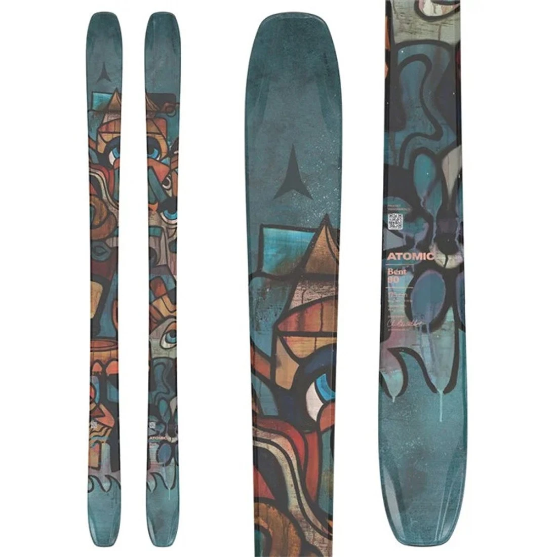 Atomic Skis for sale - eBay