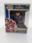 Funko 26898 Marvel POP! Avengers Infinity War Hulkbuster Figurine