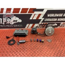 Kit neiman Keyless avec boitier CDI Bmw R1200 GS 2013 à 2016