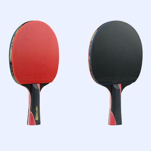 Professional Carbon Table Tennis Bat with Excellent Training Performance - Picture 7 of 36