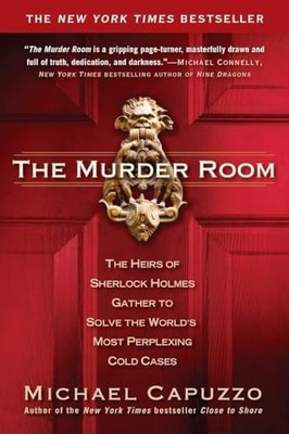The Murder Room: The Heirs of Sherl..., Capuzzo, Michae