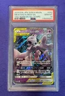 Pokemon TCG Mewtwo & Mew GX 052/173 Tag Team SM12a GX All Stars Japanese PSA 10